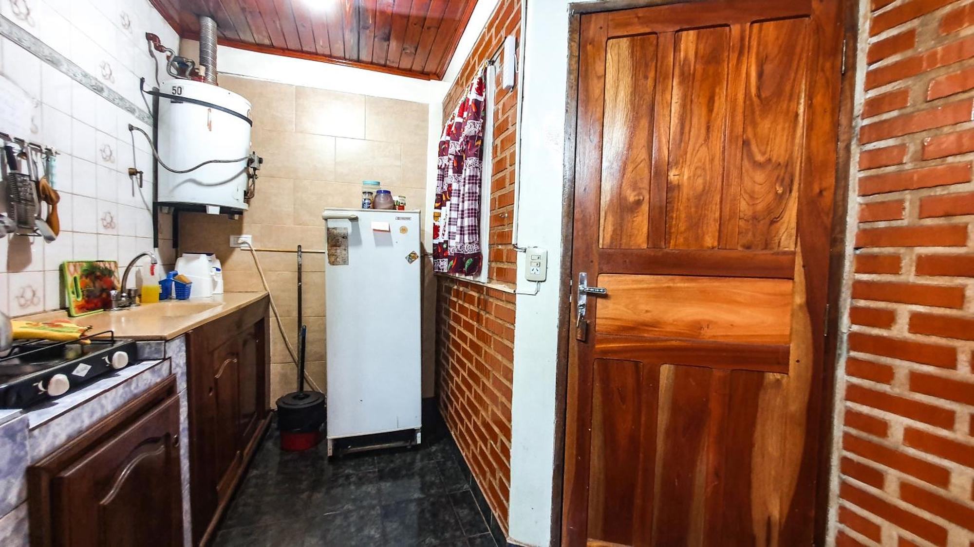 El Paraiso Apart Hotel Puerto Iguazú Eksteriør bilde