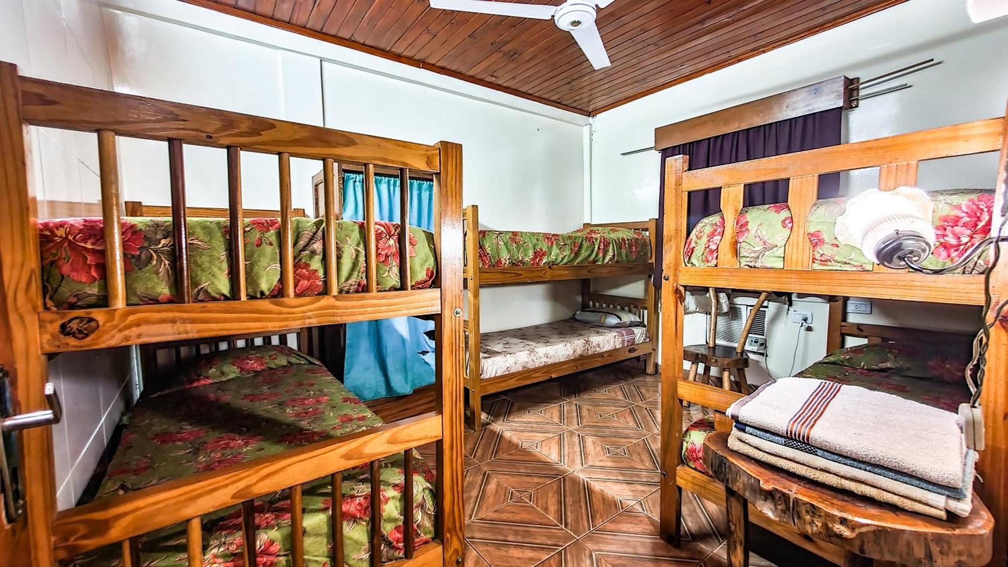 El Paraiso Apart Hotel Puerto Iguazú Eksteriør bilde