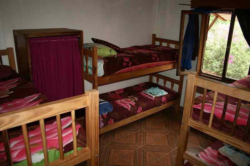 El Paraiso Apart Hotel Puerto Iguazú Eksteriør bilde